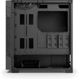 Sharkoon S25-V2 boîtier midi tower Noir | 2x USB-A | 1x USB-C