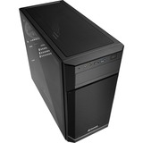 Sharkoon V1000 RGB, Moyenne tour Noir