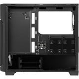 Sharkoon V1000 RGB, Moyenne tour Noir