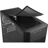 Sharkoon V1000 RGB, Moyenne tour Noir