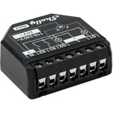 Shelly 2PM Gen3, Relais Noir