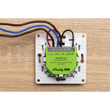 Shelly Variateur Gen4, Gradateur Vert