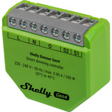 Shelly Variateur Gen4, Gradateur Vert