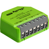 Shelly Variateur Gen4, Gradateur Vert