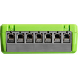 Shelly Variateur Gen4, Gradateur Vert