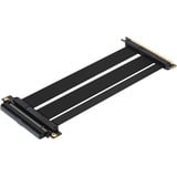 SilverStone Riserkabel SST-RC05-220, Câble Noir