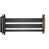 SilverStone Riserkabel SST-RC05-220, Câble Noir