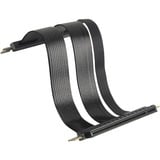 SilverStone Riserkabel SST-RC05-220, Câble Noir