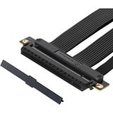 SilverStone Riserkabel SST-RC05-220, Câble Noir