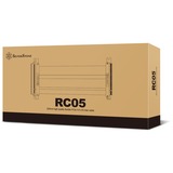 SilverStone Riserkabel SST-RC05-220, Câble Noir
