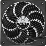 SilverStone SST-AP120I 120x120x25 ventilateur de boîtier Noir, 120 x 120 x 25 mm