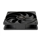 SilverStone SST-AP120I, Ventilateur de boîtier Noir