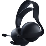 Sony Casque sans fil PULSE Elite - Noir minuit casque gaming over-ear Noir, PlayStation 5 | PlayStation Link | Bluetooth