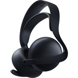 Sony Casque sans fil PULSE Elite - Noir minuit casque gaming over-ear Noir, PlayStation 5 | PlayStation Link | Bluetooth
