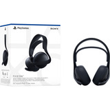 Sony Casque sans fil PULSE Elite - Noir minuit casque gaming over-ear Noir, PlayStation 5 | PlayStation Link | Bluetooth