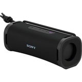 Sony SRSULT10B haut-parleur portable et de fête Enceinte portable mono Noir 30 W Noir, 1,6 cm, 30 W, 20 W, 10 W, Sans fil, A2DP, AVRCP, HFP, HSP, SPP