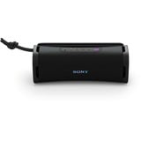 Sony SRSULT10B haut-parleur portable et de fête Enceinte portable mono Noir 30 W Noir, 1,6 cm, 30 W, 20 W, 10 W, Sans fil, A2DP, AVRCP, HFP, HSP, SPP