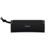 Sony SRSULT10B haut-parleur portable et de fête Enceinte portable mono Noir 30 W Noir, 1,6 cm, 30 W, 20 W, 10 W, Sans fil, A2DP, AVRCP, HFP, HSP, SPP