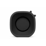 Sony SRSULT10B haut-parleur portable et de fête Enceinte portable mono Noir 30 W Noir, 1,6 cm, 30 W, 20 W, 10 W, Sans fil, A2DP, AVRCP, HFP, HSP, SPP