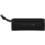 Sony SRSULT10B haut-parleur portable et de fête Enceinte portable mono Noir 30 W Noir, 1,6 cm, 30 W, 20 W, 10 W, Sans fil, A2DP, AVRCP, HFP, HSP, SPP