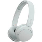 Sony WH-CH520 Casque Sans fil Arceau Appels/Musique USB Type-C Bluetooth Blanc  on-ear Blanc, Sans fil, Appels/Musique, 147 g, Casque, Blanc