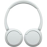 Sony WH-CH520 Casque Sans fil Arceau Appels/Musique USB Type-C Bluetooth Blanc  on-ear Blanc, Sans fil, Appels/Musique, 147 g, Casque, Blanc