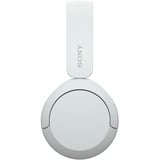 Sony WH-CH520 Casque Sans fil Arceau Appels/Musique USB Type-C Bluetooth Blanc  on-ear Blanc, Sans fil, Appels/Musique, 147 g, Casque, Blanc