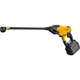 Stanley Nettoyeur haute pression sans fil 18V FATMAX V20 Jaune/Noir