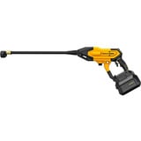Stanley Nettoyeur haute pression sans fil 18V FATMAX V20 Jaune/Noir