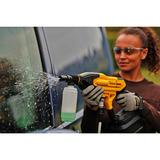 Stanley Nettoyeur haute pression sans fil 18V FATMAX V20 Jaune/Noir