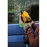Stanley Nettoyeur haute pression sans fil 18V FATMAX V20 Jaune/Noir