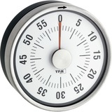 TFA 38.1028.10, Horloge de cuisine Anthracite