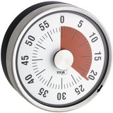 TFA 38.1028.10, Horloge de cuisine Anthracite