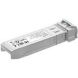 TP-Link Omada TL-SM5110-LR module émetteur-récepteur de réseau Fibre optique 10000 Mbit/s SFP+ 1310 nm Fibre optique, 10000 Mbit/s, SFP+, LC, 9/125 µm, LR