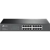 TP-Link TL-SG1016D, Switch Marron, Vente au détail