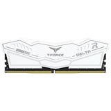 Team Group 32 Go DDR5-5600 (2x 16 Go) mémoire vive Blanc, FF4D532G5600HC36BDC01, XMP 3.0