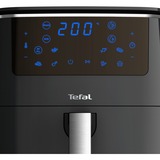 Tefal Easy Fry Grill & Steam FW201815 friteuse Unique Autonome 1700 W Friteuse d’air chaud Noir, Friteuse à air chaud Noir, Friteuse d’air chaud, 1,6 kg, 80 °C, 200 °C, 60 min, Chine