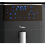 Tefal Easy Fry Grill & Steam FW2018 Unique 6,5 L Autonome 1700 W Friteuse d’air chaud Noir, Friteuse à air chaud Noir, Friteuse d’air chaud, 6,5 L, 1,6 kg, 80 °C, 200 °C, 60 min