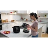 Tefal Turbo Cuisine, Multi-cuiseur Noir