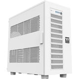 Thermaltake AX700 Snow boîtier big tower Blanc | 4x USB-A | 1x USB-C | Window