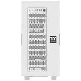 Thermaltake AX700 Snow boîtier big tower Blanc | 4x USB-A | 1x USB-C | Window