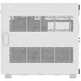 Thermaltake AX700 Snow boîtier big tower Blanc | 4x USB-A | 1x USB-C | Window