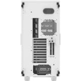 Thermaltake AX700 Snow boîtier big tower Blanc | 4x USB-A | 1x USB-C | Window