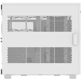 Thermaltake AX700 Snow boîtier big tower Blanc | 4x USB-A | 1x USB-C | Window