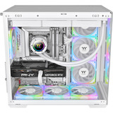 Thermaltake CL-F211-PL12SW-A, Ventilateur de boîtier 