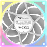 Thermaltake CL-F211-PL12SW-A, Ventilateur de boîtier 