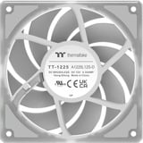 Thermaltake CL-F211-PL12SW-A, Ventilateur de boîtier 