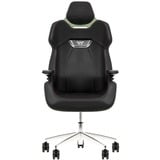 Thermaltake Gaming-Stuhl ARGENT E700 Matcha Green, Siège gaming Vert/Noir