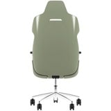 Thermaltake Gaming-Stuhl ARGENT E700 Matcha Green, Siège gaming Vert/Noir