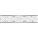 Thermaltake TOUGHFAN EX 120 ARGB Sync White ventilateurs de boîtier Blanc, 3 pièces, 120 x 120 x 25 mm